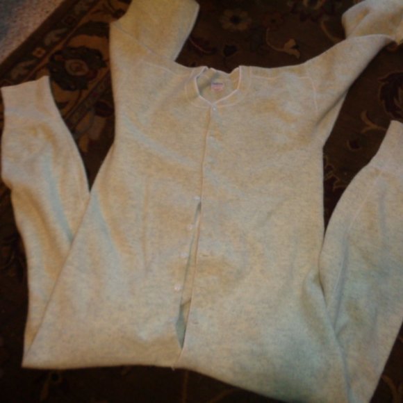 Vintage Pilgrim Long Johns - One Piece Suit - Sears, Roebuck and Co. - Classic ! - Picture 6 of 7
